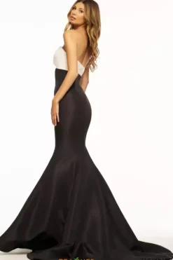 Sherri Hill 56058
