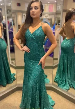 Sherri Hill 53817