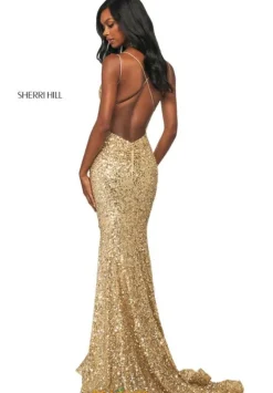 Sherri Hill 53817