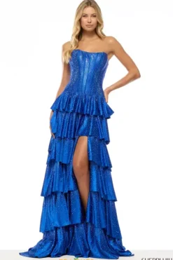Sherri Hill 57639