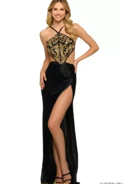 Sherri Hill 55466