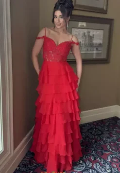 Sherri Hill 56868