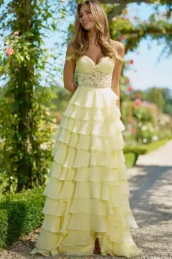 Sherri Hill 56868