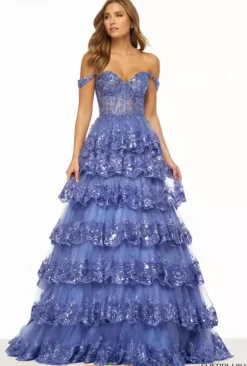 Sherri Hill 56196