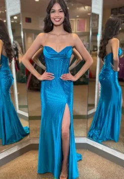 Sherri Hill 57587