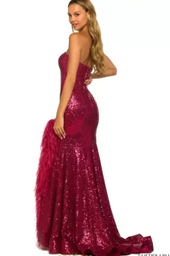 Sherri Hill 55434