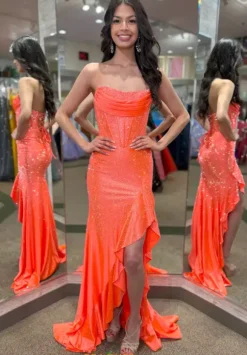 Sherri Hill 56992