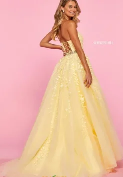 Sherri Hill 53371