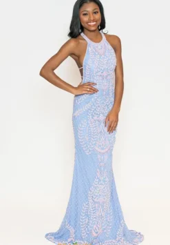 Sherri Hill 53439