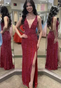 Sherri Hill 56860