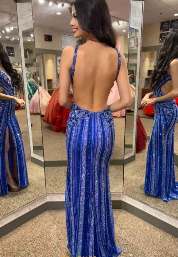 Sherri Hill 56860