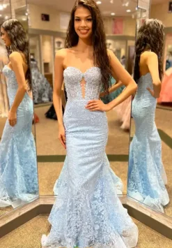 Sherri Hill 56160
