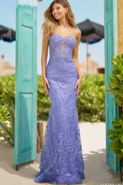 Sherri Hill 56160