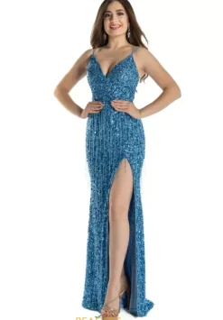 Sherri Hill 55041