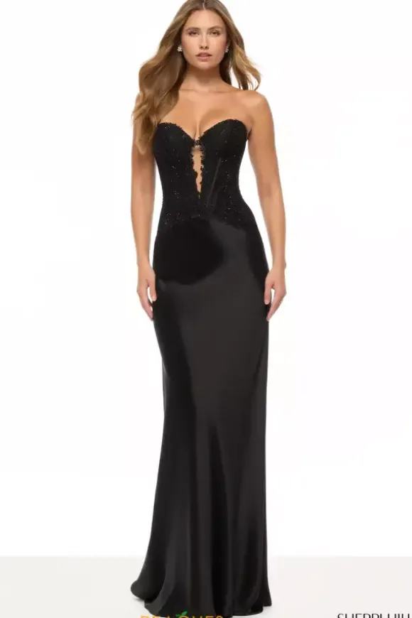 Sherri Hill 57886