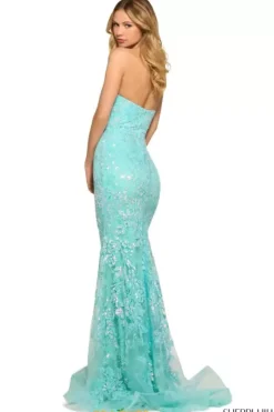 Sherri Hill 55501