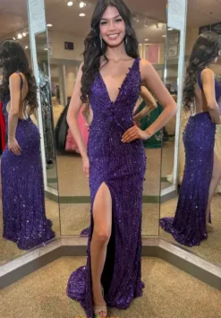Sherri Hill 54912