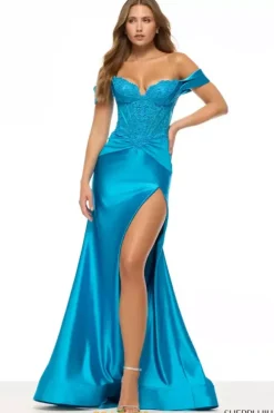 Sherri Hill 57823