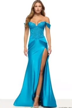 Sherri Hill 57823