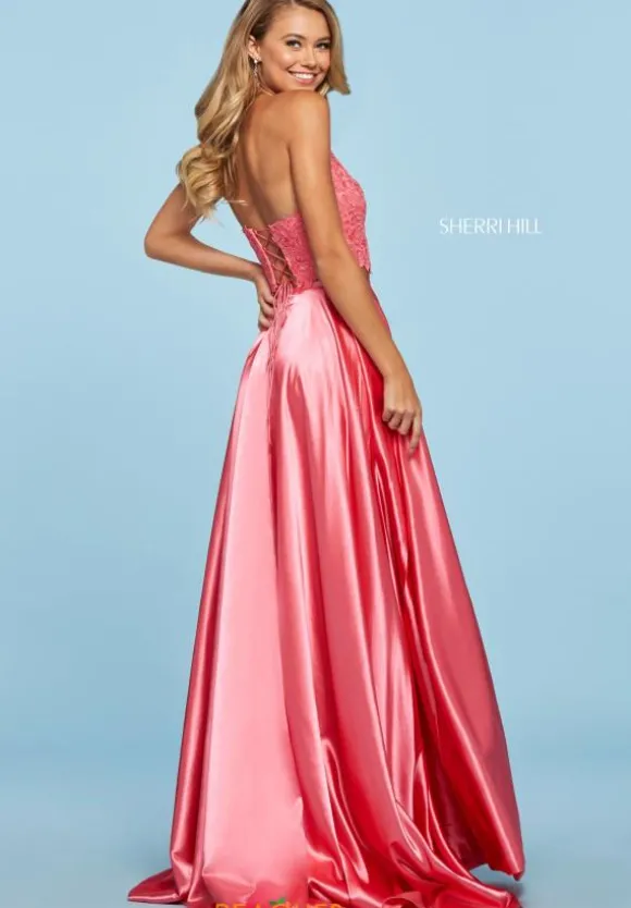 Sherri Hill 53268