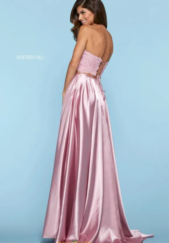 Sherri Hill 53268