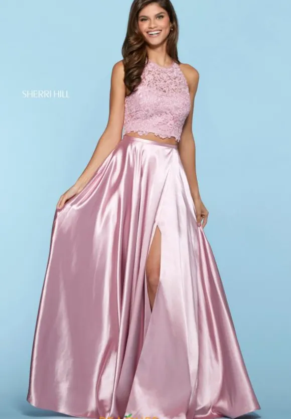Sherri Hill 53268