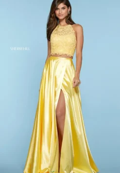 Sherri Hill 53268
