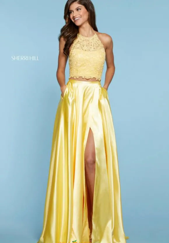 Sherri Hill 53268