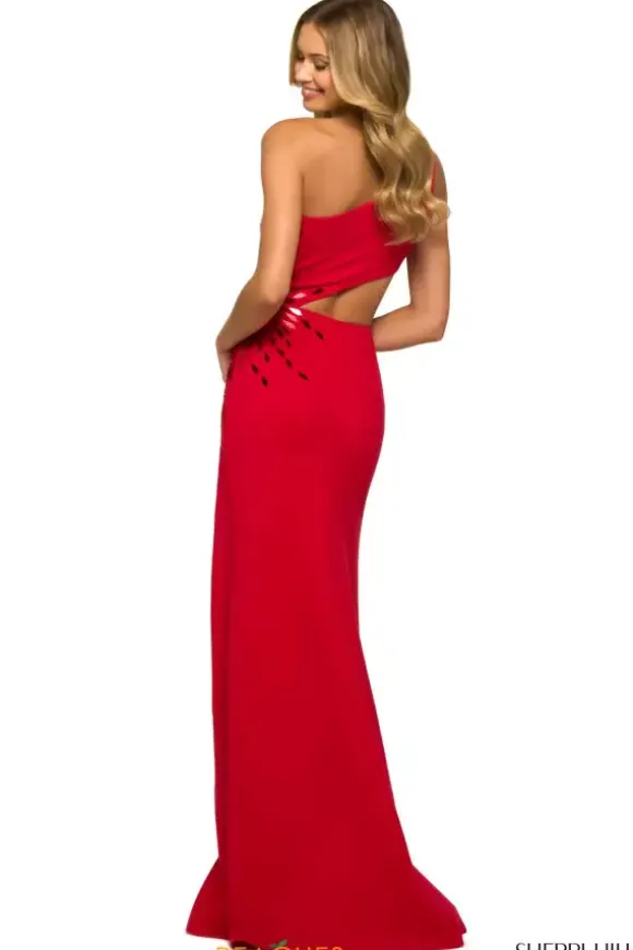 Sherri Hill 55421