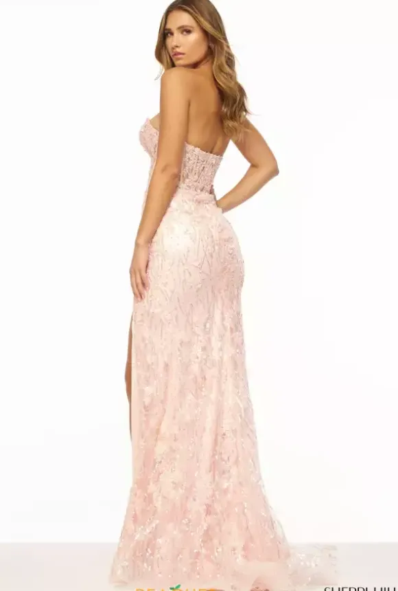 Sherri Hill 56253