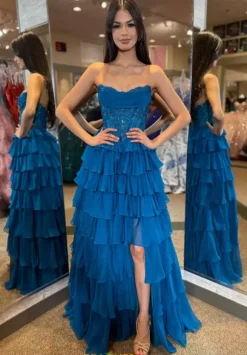 Sherri Hill 57497