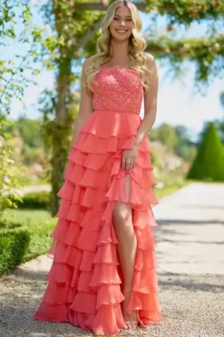 Sherri Hill 56866