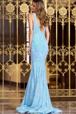Sherri Hill 55084