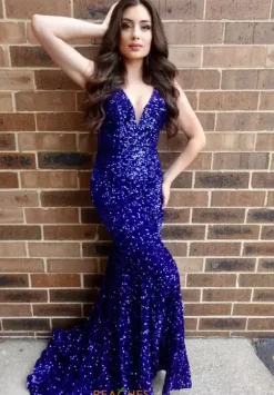 Sherri Hill 55084