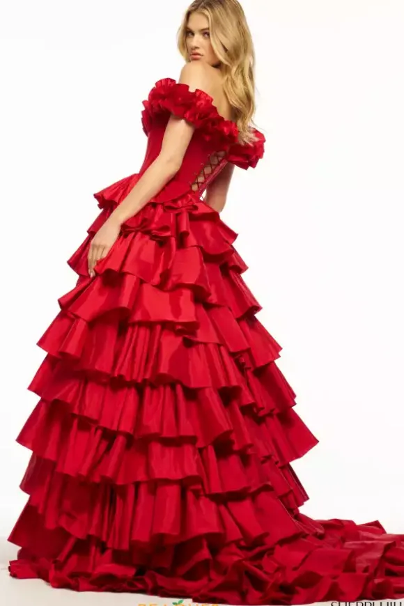Sherri Hill 56039