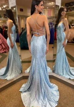 Sherri Hill 58004