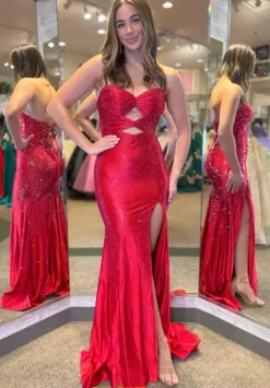 Sherri Hill 56932