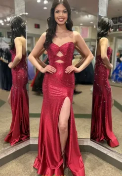 Sherri Hill 56932