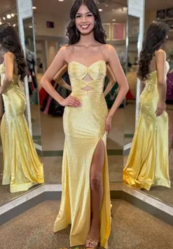 Sherri Hill 56932