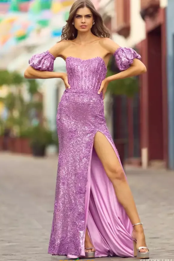 Sherri Hill 55608