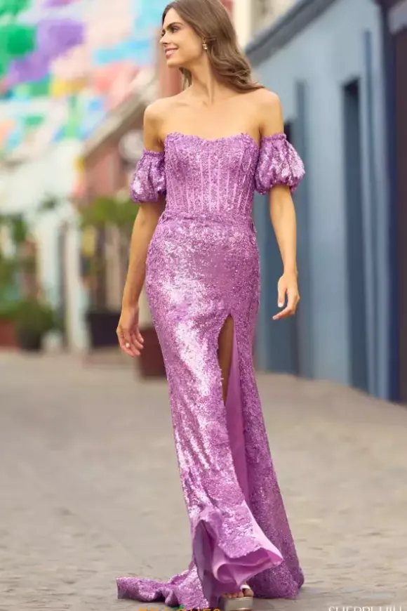 Sherri Hill 55608