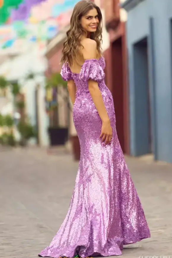 Sherri Hill 55608