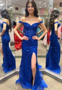 Sherri Hill 56101