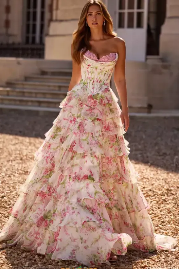 Sherri Hill 57693