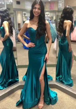 Sherri Hill 55927