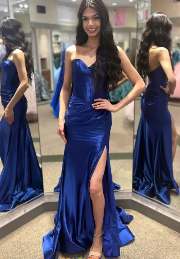 Sherri Hill 55927