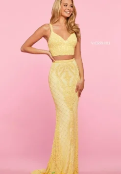 Sherri Hill 53437