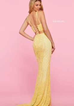 Sherri Hill 53437