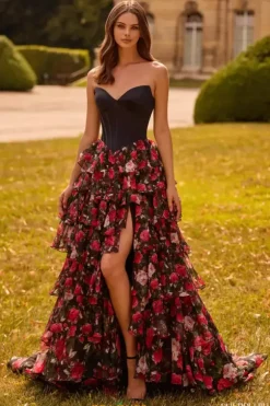 Sherri Hill 57722