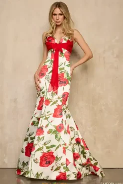 Sherri Hill 57818